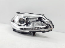Laden Sie das Bild in den Galerie-Viewer, Frontscheinwerfer Suzuki Sx4 S-Cross 100-17735 LED Rechts Scheinwerfer Headlight SCH1246025060bq