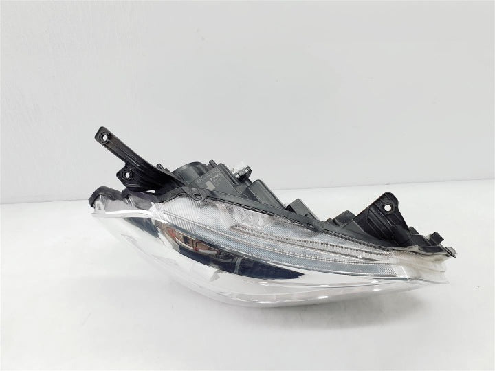 Frontscheinwerfer Suzuki Sx4 S-Cross 100-17735 LED Rechts Scheinwerfer Headlight SCH1246025060bq