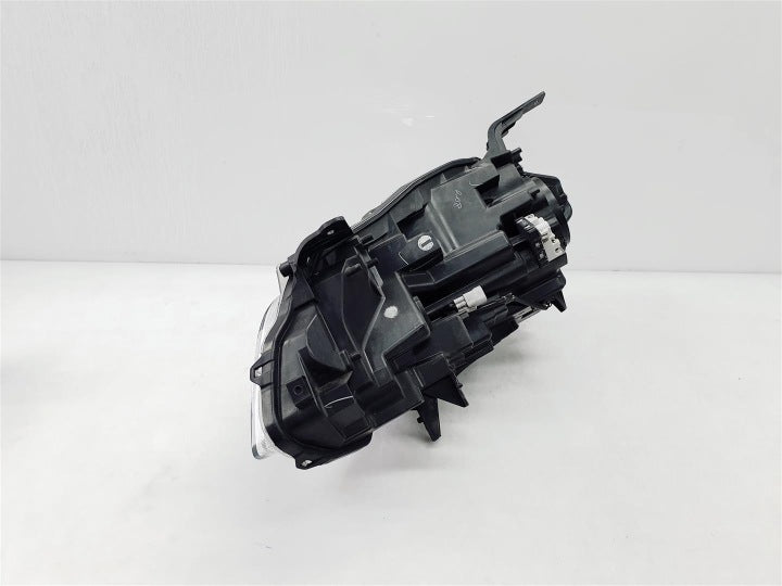Frontscheinwerfer Suzuki Sx4 S-Cross 100-17735 LED Rechts Scheinwerfer Headlight SCH1246025060bq