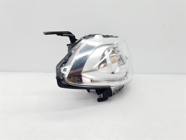 Frontscheinwerfer Suzuki Sx4 S-Cross 100-17735 LED Rechts Scheinwerfer Headlight SCH1246025060bq