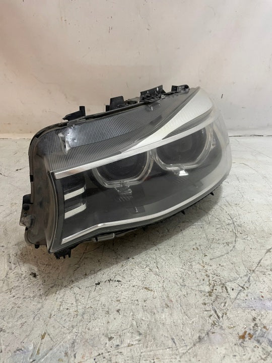 Frontscheinwerfer BMW 3 F34 7285683 Xenon Links Scheinwerfer Headlight SCH1246110603nj