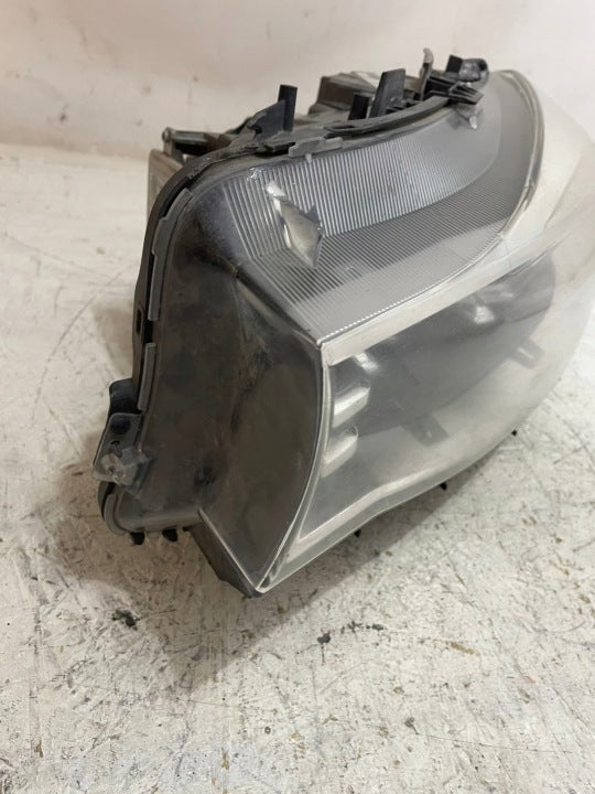 Frontscheinwerfer BMW 3 F34 7285683 Xenon Links Scheinwerfer Headlight SCH1246110603nj