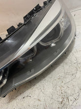 Laden Sie das Bild in den Galerie-Viewer, Frontscheinwerfer BMW 3 F34 7285683 Xenon Links Scheinwerfer Headlight SCH1246110603nj