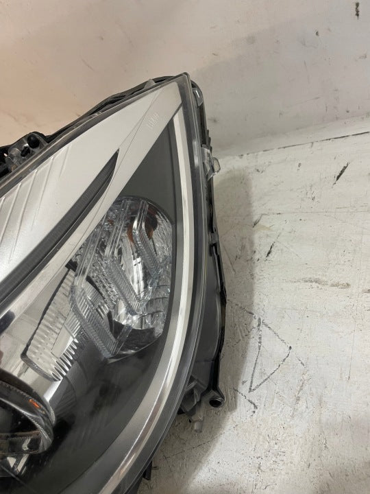 Frontscheinwerfer BMW 3 F34 7285683 Xenon Links Scheinwerfer Headlight SCH1246110603nj