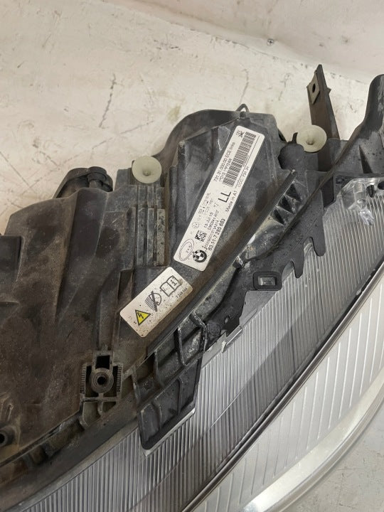 Frontscheinwerfer BMW 3 F34 7285683 Xenon Links Scheinwerfer Headlight SCH1246110603nj