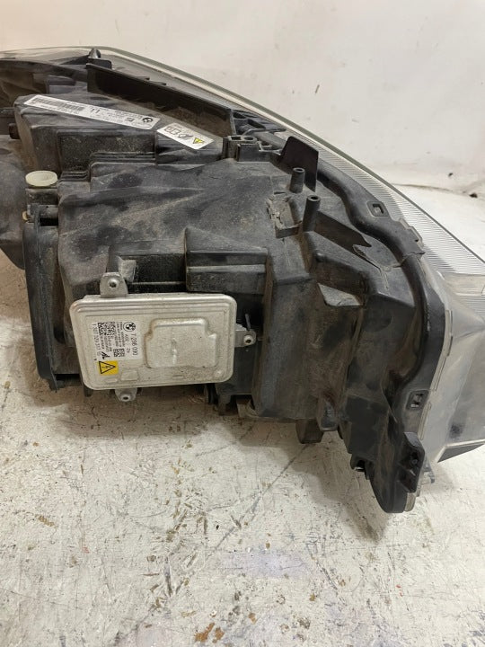 Frontscheinwerfer BMW 3 F34 7285683 Xenon Links Scheinwerfer Headlight SCH1246110603nj