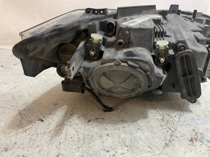 Frontscheinwerfer BMW 3 F34 7285683 Xenon Links Scheinwerfer Headlight SCH1246110603nj