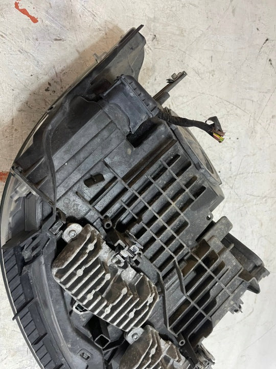 Frontscheinwerfer BMW 3 F34 7285683 Xenon Links Scheinwerfer Headlight SCH1246110603nj