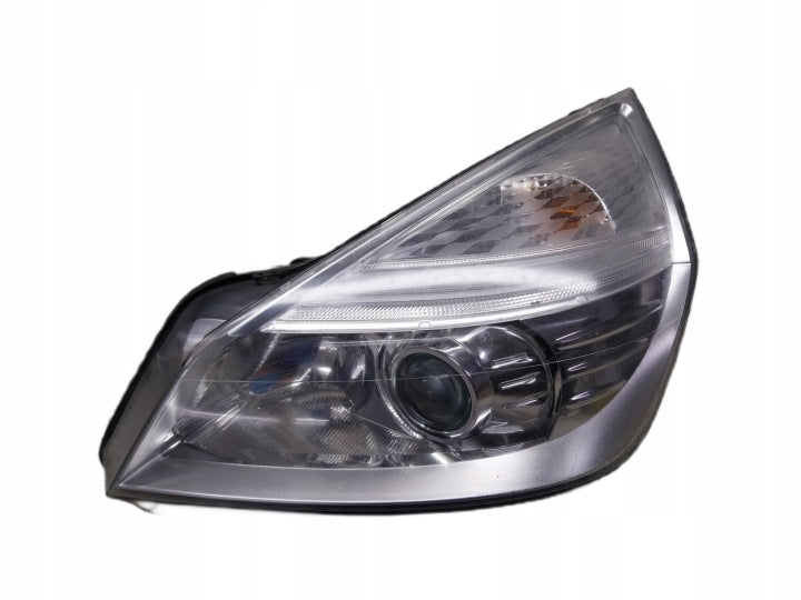Frontscheinwerfer Renault Espace I 7701064406 Links Scheinwerfer Headlight SCH1246311110ot