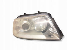 Laden Sie das Bild in den Galerie-Viewer, Frontscheinwerfer VW Sharan 0301182274 1J0941651 Rechts Scheinwerfer Headlight SCH1246688962mp