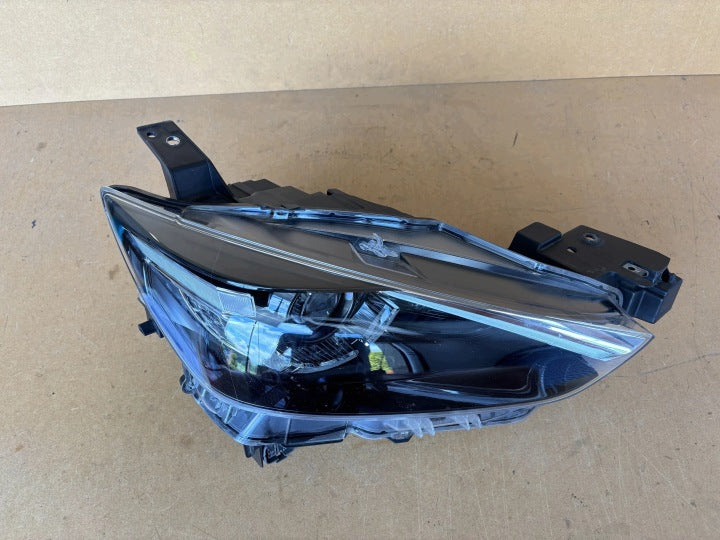 Frontscheinwerfer Mazda Cx3 Cx-3 D10E-51030 Rechts Scheinwerfer Headlight SCH1246783177ce