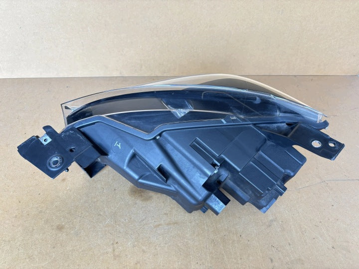 Frontscheinwerfer Mazda Cx3 Cx-3 D10E-51030 Rechts Scheinwerfer Headlight SCH1246783177ce