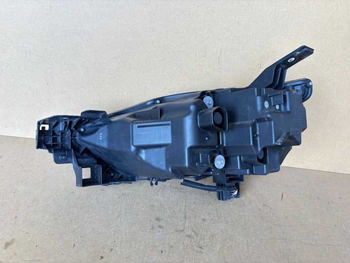 Frontscheinwerfer Mazda Cx3 Cx-3 D10E-51030 Rechts Scheinwerfer Headlight SCH1246783177ce