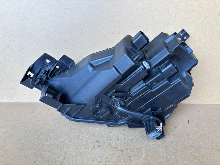 Frontscheinwerfer Mazda Cx3 Cx-3 D10E-51030 Rechts Scheinwerfer Headlight SCH1246783177ce