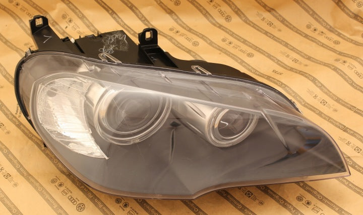 Frontscheinwerfer BMW X5 E70 7161588 Xenon Rechts Scheinwerfer Headlight SCH1247145245cg