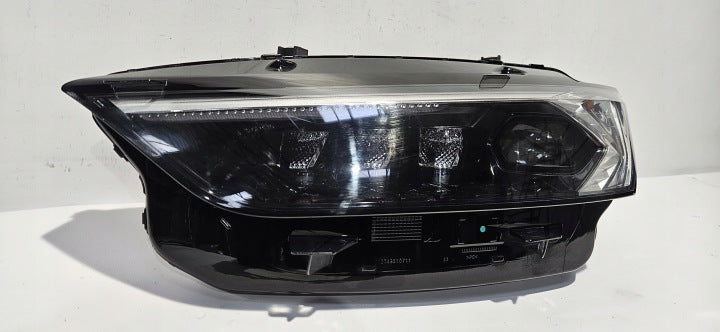 Frontscheinwerfer Citroën I A167906504 9816527080 LED Links Headlight SCH1247159423hl
