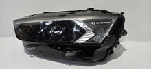 Laden Sie das Bild in den Galerie-Viewer, Frontscheinwerfer Citroën I A167906504 9816527080 LED Links Headlight SCH1247159423hl