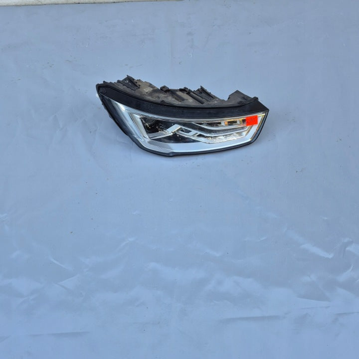 Frontscheinwerfer Audi A1 8XA941006 Xenon Rechts Scheinwerfer Headlight SCH1247422000ud