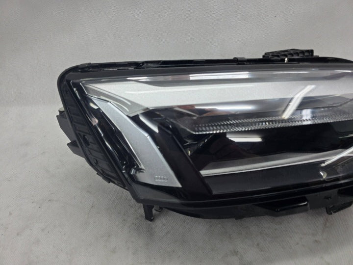 Frontscheinwerfer Audi A5 8W6941012 Rechts Scheinwerfer Headlight SCH1247782671fc