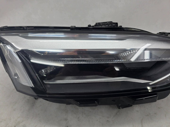 Frontscheinwerfer Audi A5 8W6941012 Rechts Scheinwerfer Headlight SCH1247782671fc