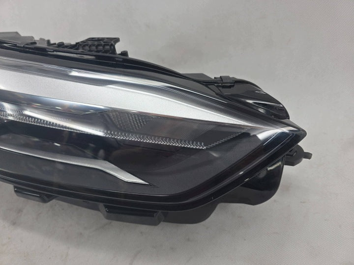 Frontscheinwerfer Audi A5 8W6941012 Rechts Scheinwerfer Headlight SCH1247782671fc