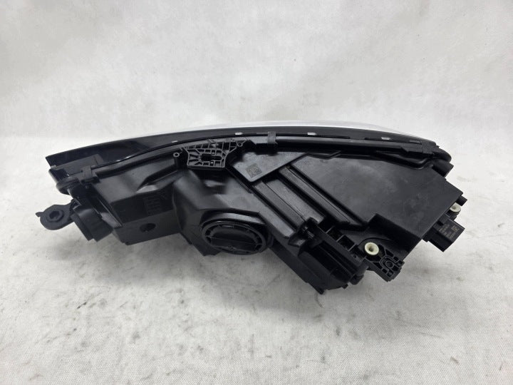 Frontscheinwerfer Audi A5 8W6941012 Rechts Scheinwerfer Headlight SCH1247782671fc