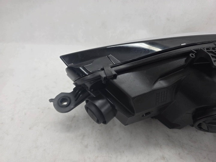 Frontscheinwerfer Audi A5 8W6941012 Rechts Scheinwerfer Headlight SCH1247782671fc