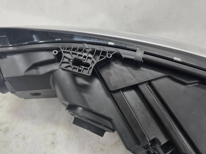 Frontscheinwerfer Audi A5 8W6941012 Rechts Scheinwerfer Headlight SCH1247782671fc