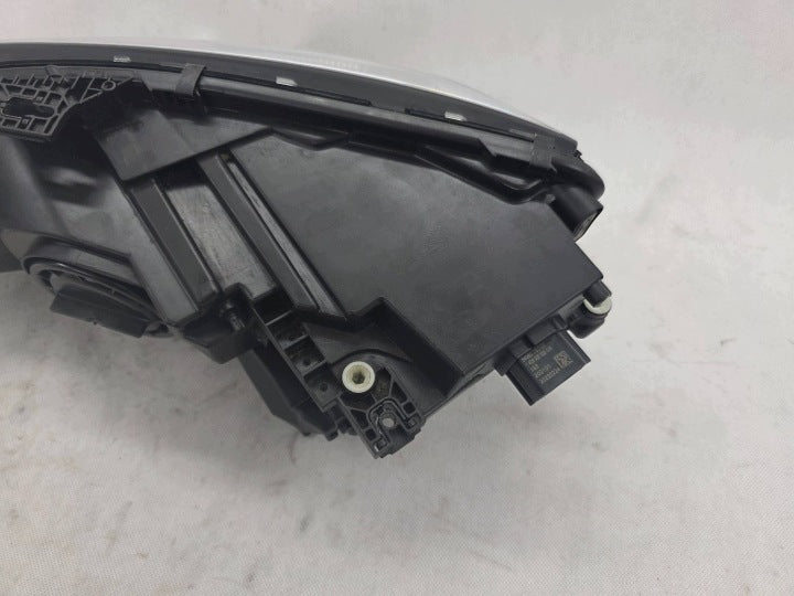 Frontscheinwerfer Audi A5 8W6941012 Rechts Scheinwerfer Headlight SCH1247782671fc