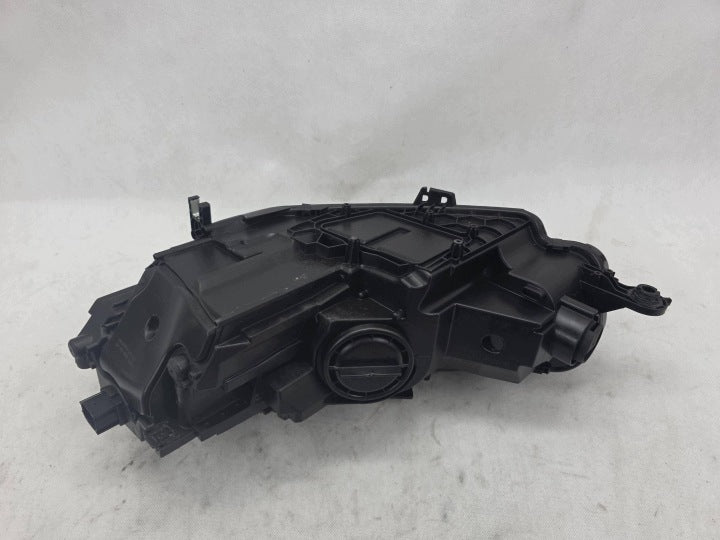 Frontscheinwerfer Audi A5 8W6941012 Rechts Scheinwerfer Headlight SCH1247782671fc