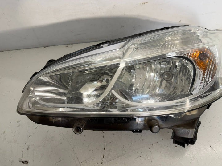 Frontscheinwerfer Peugeot 208 I 9802221880 Links Scheinwerfer Headlight SCH1248272745xp
