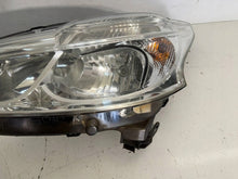 Load image into Gallery viewer, Frontscheinwerfer Peugeot 208 I 9802221880 Links Scheinwerfer Headlight SCH1248272745xp