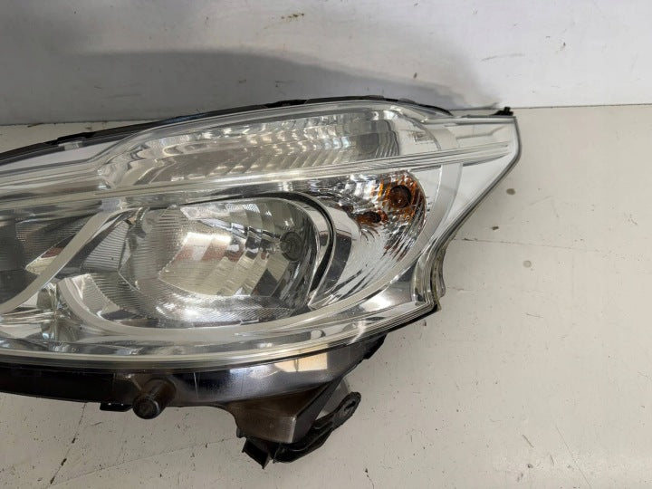 Frontscheinwerfer Peugeot 208 I 9802221880 Links Scheinwerfer Headlight SCH1248272745xp