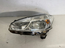 Load image into Gallery viewer, Frontscheinwerfer Peugeot 208 I 9802221880 Links Scheinwerfer Headlight SCH1248272745xp