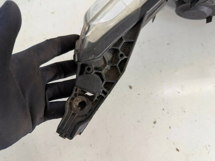Frontscheinwerfer Peugeot 208 I 9802221880 Links Scheinwerfer Headlight SCH1248272745xp