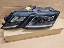 Load image into Gallery viewer, Frontscheinwerfer Skoda Octavia III 5E1941015D LED Links Scheinwerfer Headlight SCH1248315453hn
