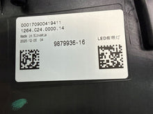 Load image into Gallery viewer, Frontscheinwerfer BMW 7 9879936-16 LED Rechts Scheinwerfer Headlight SCH1249141894wy