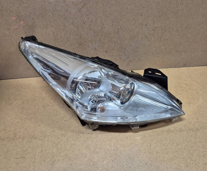 Frontscheinwerfer Peugeot I 9682519080 Rechts Scheinwerfer Headlight SCH1249143666ni