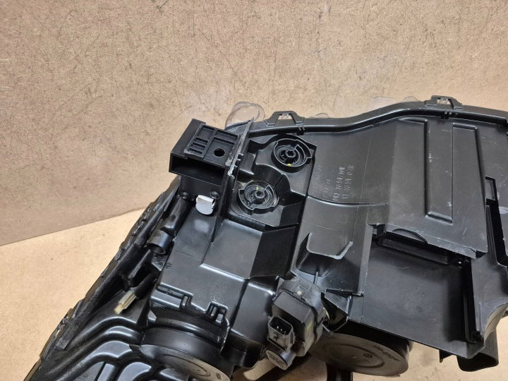 Frontscheinwerfer Peugeot I 9682519080 Rechts Scheinwerfer Headlight SCH1249143666ni