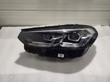 Load image into Gallery viewer, Frontscheinwerfer BMW X3 G01 5A29227-07 Links Scheinwerfer Headlight SCH1249697440jf