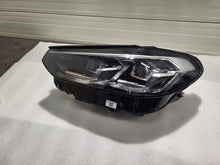 Load image into Gallery viewer, Frontscheinwerfer BMW X3 G01 5A29227-07 Links Scheinwerfer Headlight SCH1249697440jf