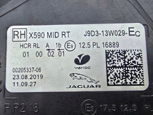 Load image into Gallery viewer, Frontscheinwerfer Jaguar J9D3-13W029-E Rechts Scheinwerfer Headlight SCH1250322610pe