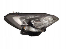 Load image into Gallery viewer, Frontscheinwerfer Opel Astra 1EF011830-06 Xenon Links Scheinwerfer Headlight SCH1250378204lr