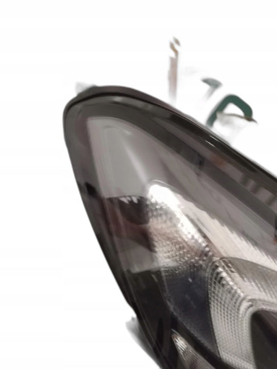 Frontscheinwerfer Opel Astra 1EF011830-06 Xenon Links Scheinwerfer Headlight SCH1250378204lr