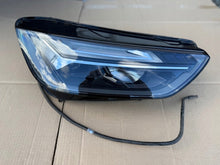 Laden Sie das Bild in den Galerie-Viewer, Frontscheinwerfer Audi Q5 80A941034F 1ZX014493020144930200831913 Rechts SCH1251485421lb
