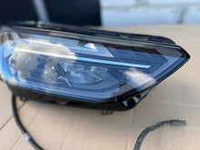 Laden Sie das Bild in den Galerie-Viewer, Frontscheinwerfer Audi Q5 80A941034F 1ZX014493020144930200831913 Rechts SCH1251485421lb