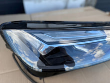 Laden Sie das Bild in den Galerie-Viewer, Frontscheinwerfer Audi Q5 80A941034F 1ZX014493020144930200831913 Rechts SCH1251485421lb