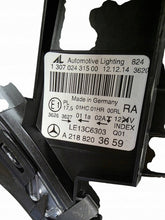 Laden Sie das Bild in den Galerie-Viewer, Frontscheinwerfer Mercedes-Benz Cls X218 C218 A2188203659 Rechts Headlight SCH1251651307rg