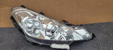 Load image into Gallery viewer, Frontscheinwerfer Peugeot 4007 I 6206G6 Rechts Scheinwerfer Headlight SCH1251802933pz