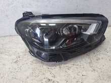 Laden Sie das Bild in den Galerie-Viewer, Frontscheinwerfer Mercedes-Benz W213 A2139066810 Rechts Scheinwerfer Headlight SCH1251962141in
